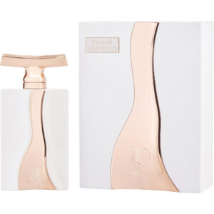 Orientica Fleur De Orientica Eau de Parfum for Unisex – 3 oz