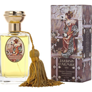 Oriza L. Legrand Jardins D'armide Eau de Parfum for Women – 3.4 oz