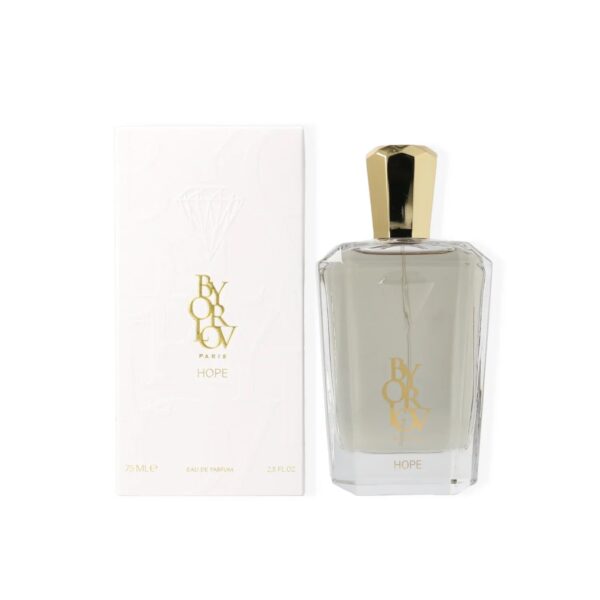 Orlov Paris Hope Eau de Parfum for Unisex – 2.5 oz