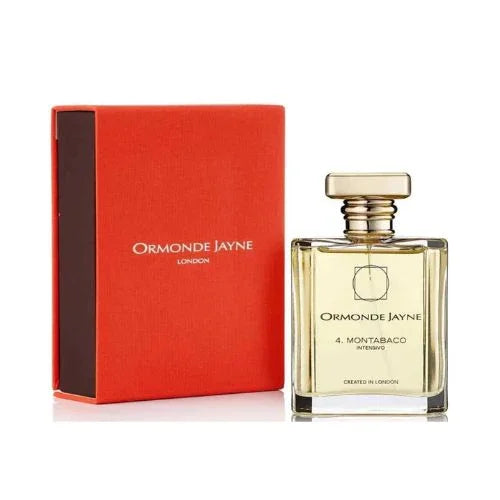 Ormonde Jayne Montabaco Intensivo Parfum for Unisex – 2.9 oz