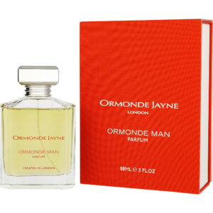 Ormonde Jayne Ormonde Man Parfum for Men – 3 oz