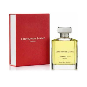 Ormonde Jayne Osmanthus Parfum for Unisex – 2.9 oz / 85 ml