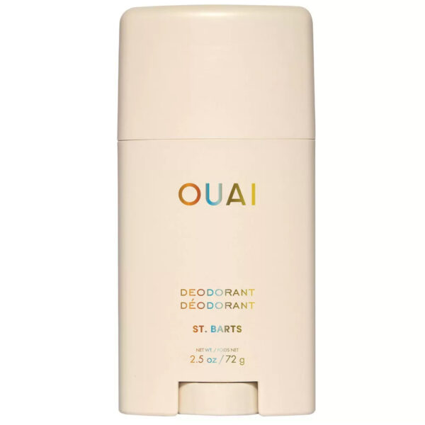 Ouai Aluminum Free Deodorant St. Bart's for Unisex
