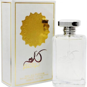 Ozareej Ladies Talk Eau de Parfum for Women – 3.4 oz / 100 ml