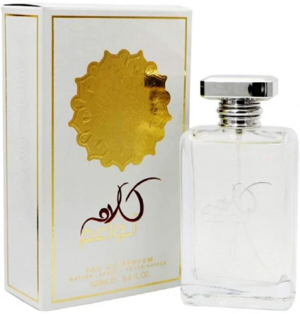 Ozareej Ladies Talk Eau de Parfum for Women – 3.4 oz / 100 ml