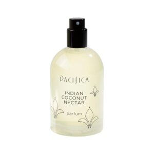Pacifica Indian Coconut Nectar Parfum for Women – 2 oz / 60 ml