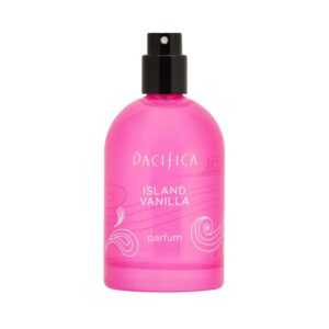 Pacifica Island Vanilla Parfum for Women – 2 oz / 60 ml