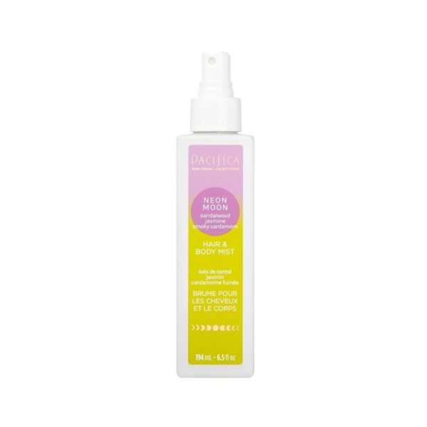 Pacifica Neon Moon Body Spray for Women – 6.5 oz / 200 ml