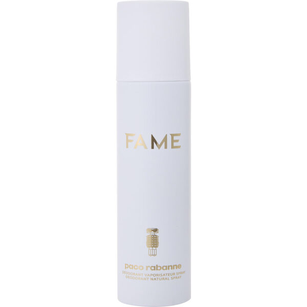 Paco Rabanne Fame DEODORANT for Women