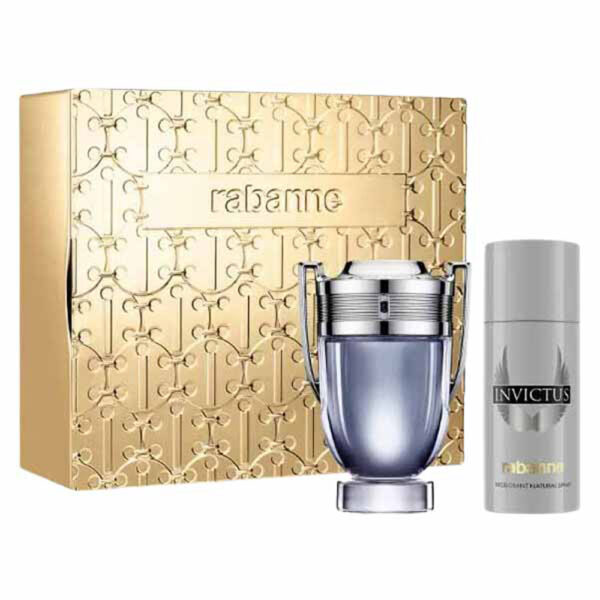 Paco Rabanne Invictus for Men