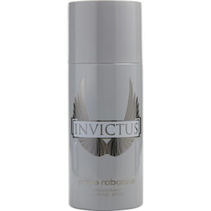 Paco Rabanne Invictus DEODORANT for Men