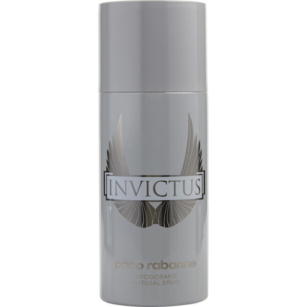 Paco Rabanne Invictus DEODORANT for Men