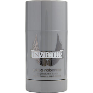 Paco Rabanne Invictus DEODORANT STICK ALCOHOL FREE for Men