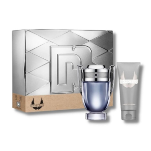 Paco Rabanne Invictus Eau de Toilette for Men