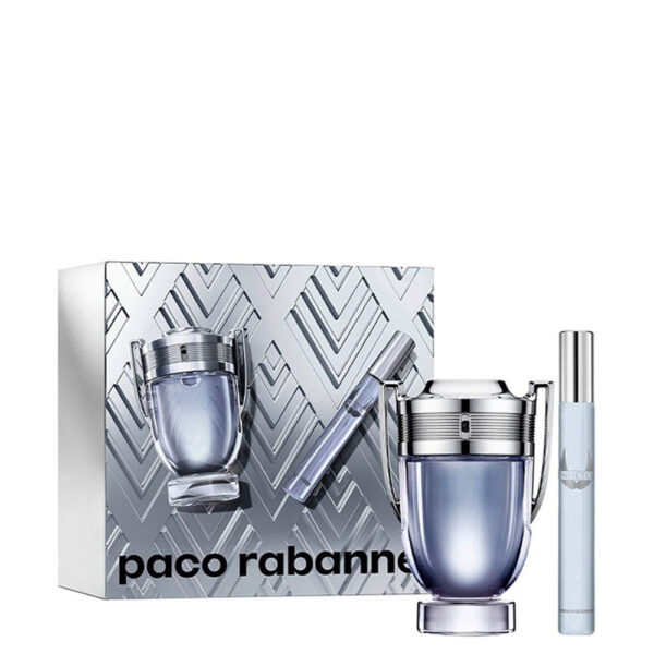 Paco Rabanne Invictus Eau de Toilette for Unisex