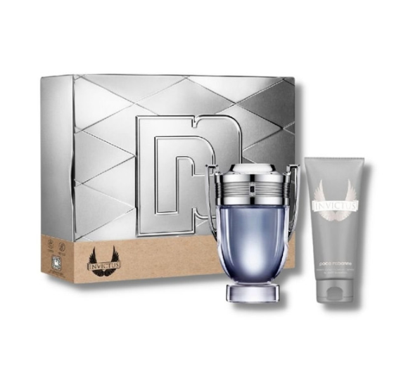 Paco Rabanne Invictus Eau de Toilette for Men