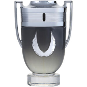 Paco Rabanne Invictus Platinum * Eau de Parfum for Men – 3.4 oz