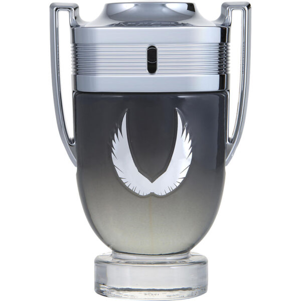 Paco Rabanne Invictus Platinum * Eau de Parfum for Men – 3.4 oz
