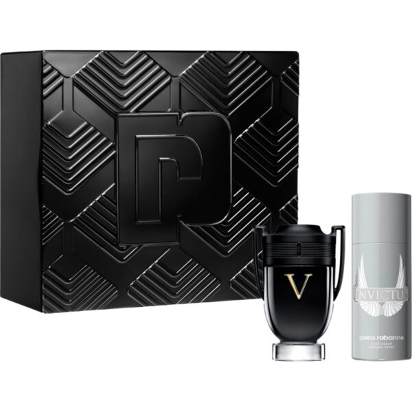 Paco Rabanne Invictus Victory for Men