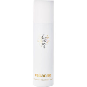 Paco Rabanne Lady Million DEODORANT for Women – 5 oz