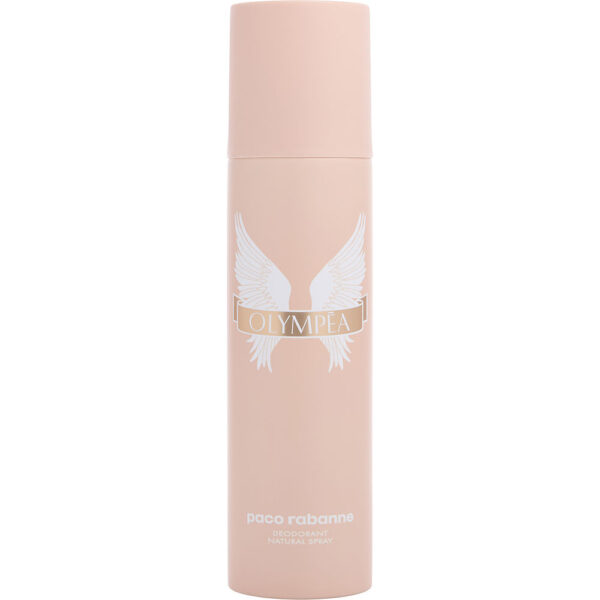 Paco Rabanne Olympea DEODORANT for Women – 5.1 oz