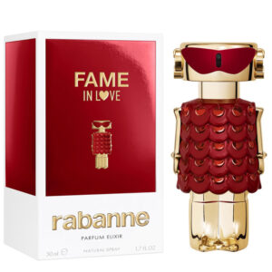 Paco Rabanne Paco Fame In Love Elixir Parfum for Women
