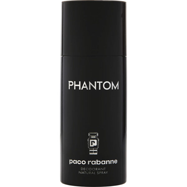 Paco Rabanne Phantom DEODORANT for Men