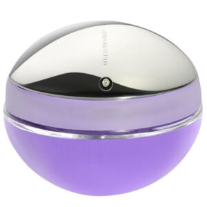 Paco Rabanne Ultraviolet Eau de Parfum for Unisex – 2.7 oz