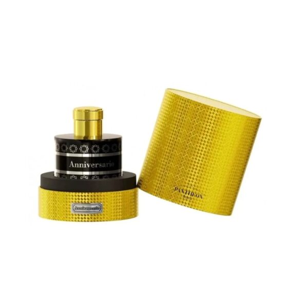 Pantheon Roma Anniversario Extrait de Parfum for Unisex – 3.4 oz / 100 ml