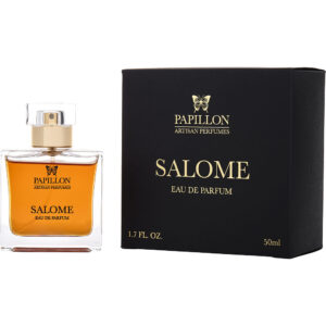 Papillon Salome Eau de Parfum for Women – 1.7 oz