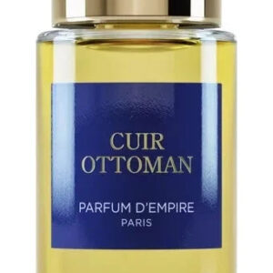 Parfum D'Empire D'Empire Cuir Ottoman Eau de Parfum for Unisex – 1.69 oz