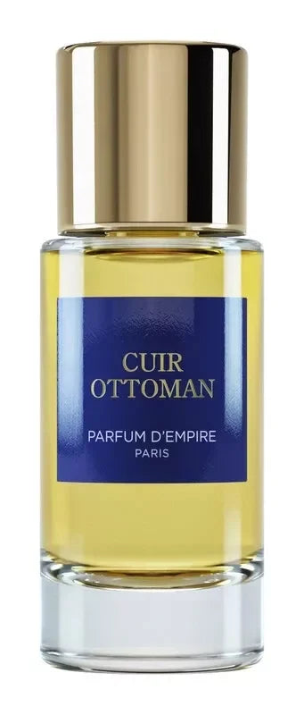 Parfum D'Empire D'Empire Cuir Ottoman Eau de Parfum for Unisex – 1.69 oz