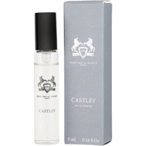 Parfums De Marly Castley Eau de Parfum for Unisex – 0.16 oz