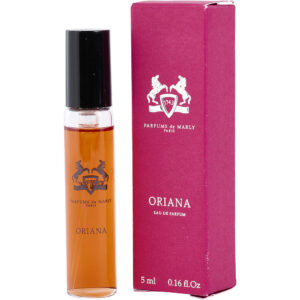 Parfums De Marly Oriana Eau de Parfum for Women – 0.16 oz