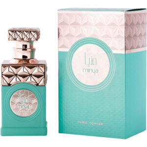 Paris Corner Minya Eau de Parfum for Unisex – 3.4 oz