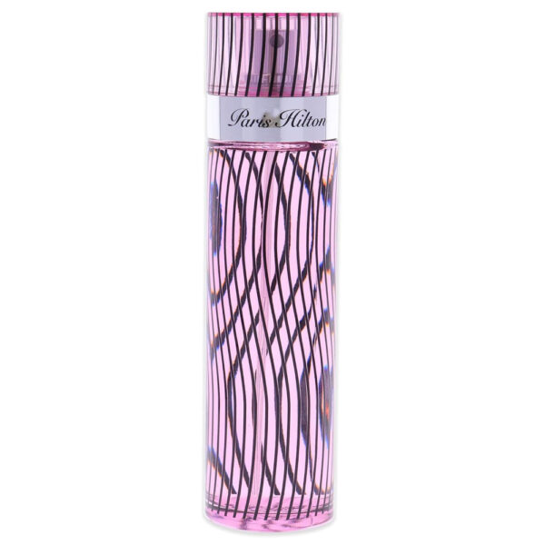 Paris Hilton Eau de Parfum for Unisex – 3.4 oz