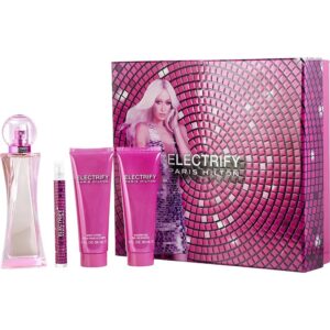 Paris Hilton Electrify for Unisex