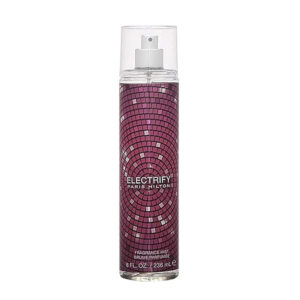 Paris Hilton Electrify Mist for Women – 8 oz
