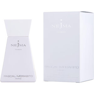 Pascal Morabito Nejma Aoud Three Eau de Parfum for Women – 3.4 oz