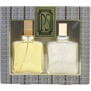 Paul Sebastian & AFTERSHAVE Cologne for Men – 4 oz