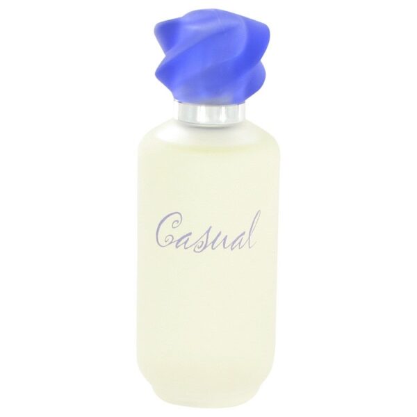 Paul Sebastian Casual Parfum for Women – 4.0 oz
