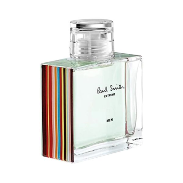 Paul Smith Extreme Men Eau de Toilette for Men – 3.3 oz