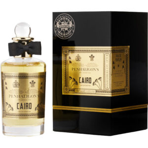 Penhaligon's Cairo Eau de Parfum for Women – 3.4 oz