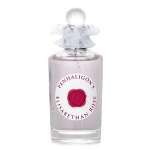 Penhaligon's Elisabethan Rose Eau de Parfum for Women – 100ml/3.4oz