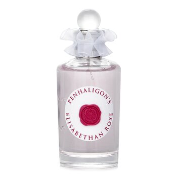Penhaligon's Elisabethan Rose Eau de Parfum for Women – 100ml/3.4oz