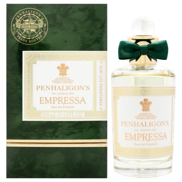 Penhaligon's Empressa Eau de Parfum for Women – 3.4 oz / 100 ml