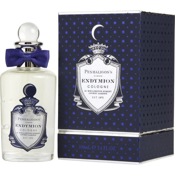 Penhaligon's Endymion Cologne for Men – 3.4 oz