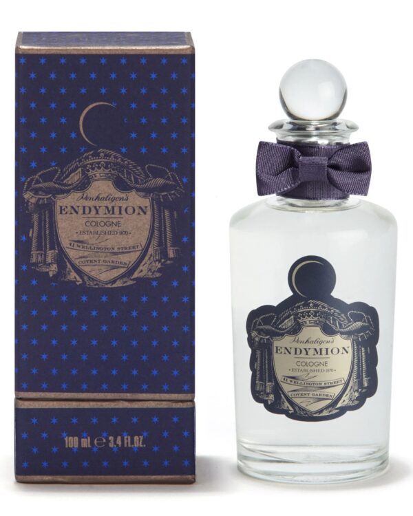 Penhaligon's Endymion Eau de Cologne for Men – 3.4 oz / 100 ml