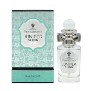 Penhaligon's Juniper Sling Eau de Toilette for Men – 1 oz / 30 ml