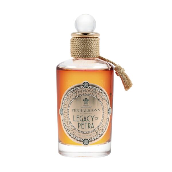 Penhaligon's Legacy Of Petra Eau de Parfum for Women – 3.4 oz